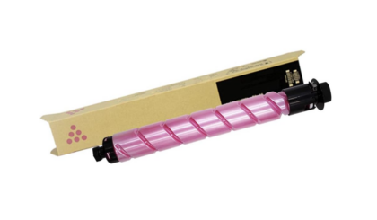 Compatible 842309 High Yield Magenta Laser Toner Cartridge for Ricoh