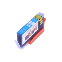 Compatible HP 923 / 923e (XL) Cyan Ink Cartridge - High Yield (4K0T4LN)