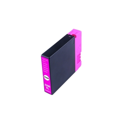 Compatible Canon 9269B001 (PGI-2200XL) High-Yield Magenta Ink Cartridge