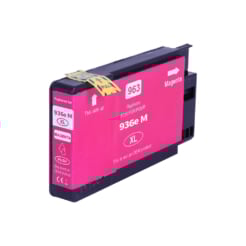 Compatible HP 936 / 936e (XL) Magenta Ink Cartridge – High Yield (4S6V4LN)