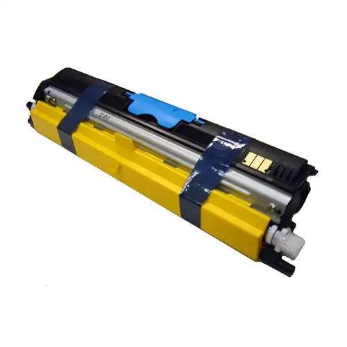 Compatible A0V30HF High Yield Cyan Laser Toner Cartridge for Konica-Minolta for MagiColor 1600W