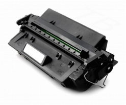 Remanufactured Hewlett Packard C4096A (HP 96A) Black Laser Toner Cartridge