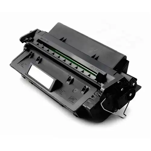 Remanufactured Hewlett Packard C4096A (HP 96A) Black Laser Toner Cartridge (MICR Toner for Check Printing)