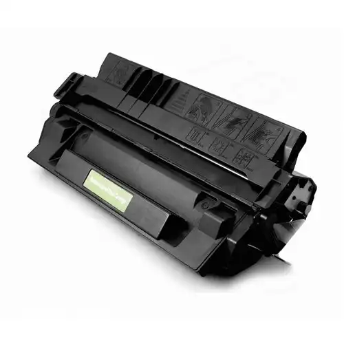 Compatible HP 29X Black Toner Cartridge C4129X (MICR Toner for Check Printing)