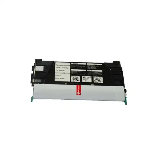 Compatible C5240MH High Yield Magenta Laser Toner Cartridge for Lexmark C524