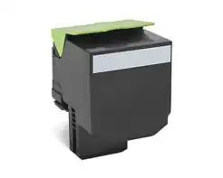 Remanufactured Lexmark C544X2KG Extra High Yield Black Laser Toner Cartridge (C544/X544 Series) (6K Page Yield)