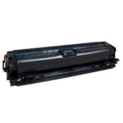 Compatible CE272A Laser Toner Cartridge for the Color LaserJet Pro CP5525 Printers