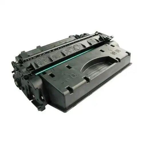 Compatible HP CE505A (HP 05A) Black Laser Toner Cartridge