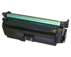 Remanufactured Replacement for Hewlett Packard CF031A (HP 646A) Cyan Laser Toner Cartridge