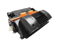 Compatible Replacement for Hewlett Packard CF281X (HP 81X) High Yield Black Laser Toner Cartridge