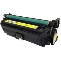 Compatible Replacement for Hewlett Packard CF322A (HP 653A) Yellow Laser Toner Cartridge