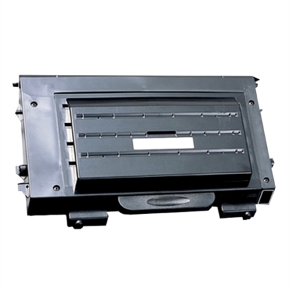 Remanufactured Black Laser Toner Cartridge to Replace Samsung CLP-500D7K for CLP-500 & CLP-550 Printers