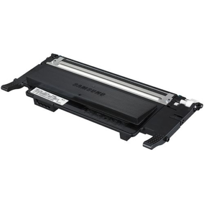 Remanufactured Cyan Laser Toner Cartridge to Replace Samsung CLT-C407S