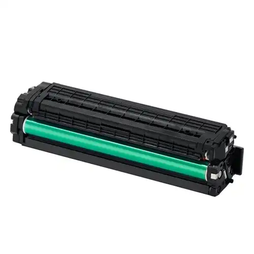 Compatible Cyan Laser Toner Cartridge to Replace Samsung CLT-C504S for CLP-415 & CLX-4195 Printers