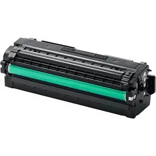 Compatible Cyan Toner to Replace Samsung CLT-C505L