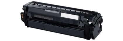 Compatible Black Toner Cartridge to Replace Samsung CLT-K503L (8,000 Page Yield)