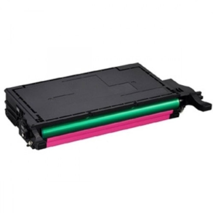 Remanufactured Magenta CLT-M609S Toner for use in Samsung CLP-770ND & CLP-775ND Printers
