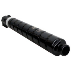 Compatible Canon GPR-56 Black Toner 0998C003AA, 82K Pages