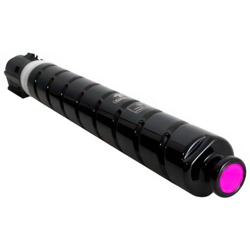 Compatible Canon GPR-56 Magenta Toner 1000C003AA, 66.5K Pages