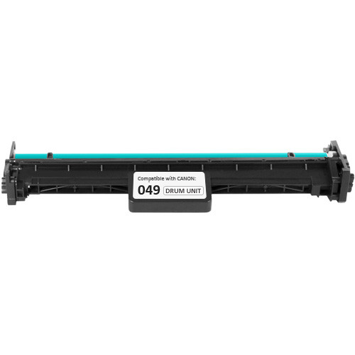 Compatible Canon 049 Drum Unit 2165C001AA