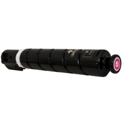 Compatible Canon GPR-58 Magenta Toner Cartridge 2184C003AA, 18K Pages