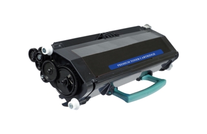 Remanufactured E260A11A Black Laser Toner Cartridge for Lexmark
