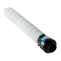 Compatible Ricoh MP C2003 / MP C2004 / MP C2503 Cyan Toner Cartridge - 841921
