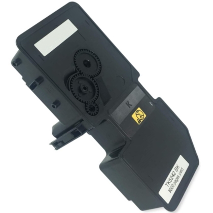 Compatible 1T02R70US0 Kyocera TK-5242K Black Toner Cartridge (4,000 Page Yield)