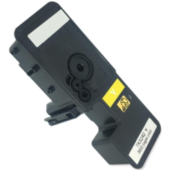 Compatible 1T02R7AUS0 Kyocera TK-5242Y Yellow Toner Cartridge (3,000 Page Yield)