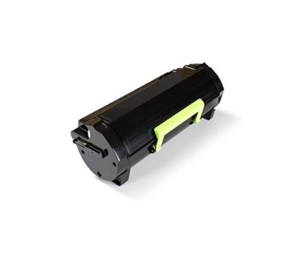 Lexmark Compatible 24B6035 Black Toner Cartridge (Lexmark M1145) (16,000 Page Yield)