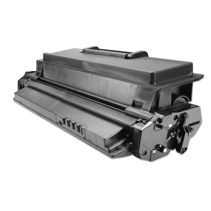 Remanufactured Black Laser Toner Cartridge to Replace Samsung ML-2150D8 for use in the ML-2150, ML-2151N & ML-2152W Printers