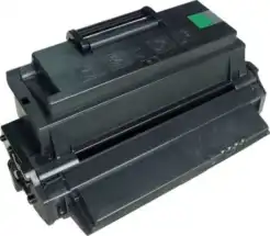 Remanufactured Black Laser Toner Cartridge to Replace Samsung ML-3560DB for use in the ML-3560 & Ml-3561 Printers