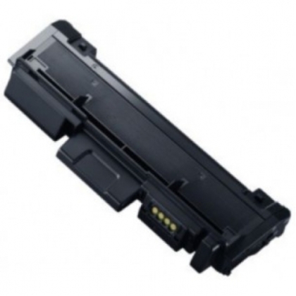 Compatible High Yield Black Laser Toner Cartridge to Replace Samsung MLT-D118L (4,000 Page Yield)