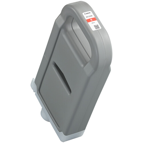 Compatible Canon PFI-2700R Red Ink Cartridge (700mL)