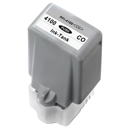Compatible Canon PFI-4100 Chroma Optimizer Pigment Ink Tank (80mL)
