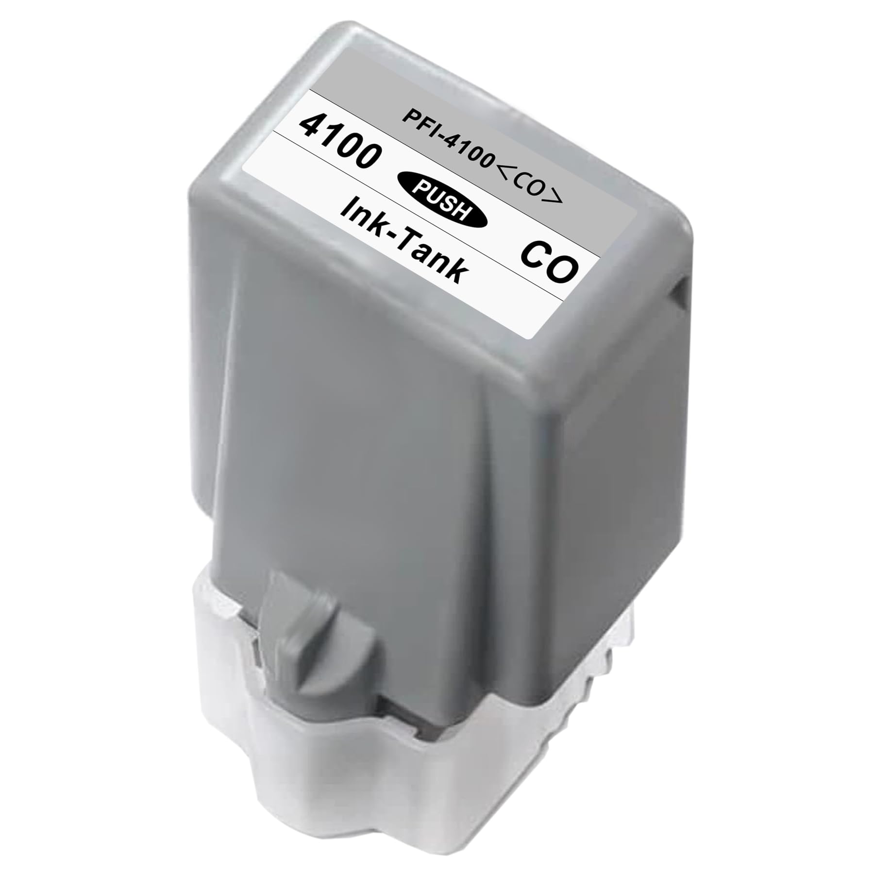 Compatible Canon PFI-4100 Chroma Optimizer Pigment Ink Tank (80mL)