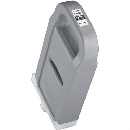 Compatible Canon 6680B001AA (PFI-706MBK) High-Yield Matte Black Ink Cartridge (700 ml)