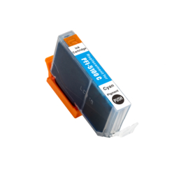 Compatible Canon 6953C002 (PFI-5100) Cyan Ink Cartridge for the imagePROGRAF PRO-310