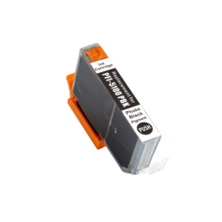 Compatible Canon 6952C002 (PFI-5100) Photo Black Ink Cartridge for the imagePROGRAF PRO-310