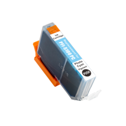 Compatible Canon 6956C002 (PFI-5100) Photo Cyan Ink Cartridge for the imagePROGRAF PRO-310