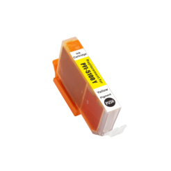 Compatible Canon 6955C002 (PFI-5100) Yellow Ink Cartridge for the imagePROGRAF PRO-310