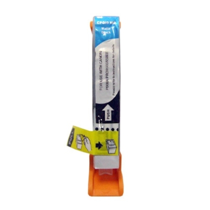 Compatible Canon PGI-9MBK Matte Black Ink Cartridge w/ Chip for the Pixma Pro9500