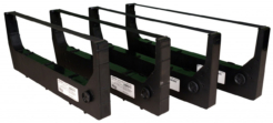 Printronix Ribbon Cartridge , 4-Pack