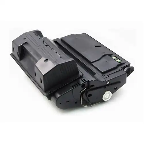 Remanufactured Replacement for Hewlett Packard Q1339A (HP 39A) Black Laser Toner Cartridge