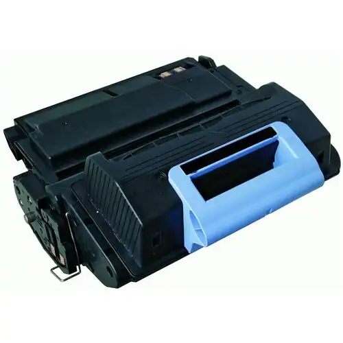 Remanufactured HP Q5945X (HP 45X) Black Laser Toner Cartridge