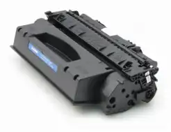 Compatible Q5949X / 49X Black Laser Toner Cartridge for HP
