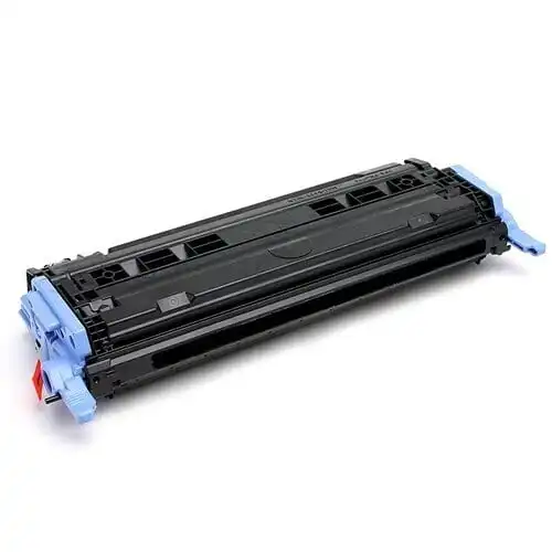 Compatible Q6000A Black Laser Toner Cartridge for HP 2600