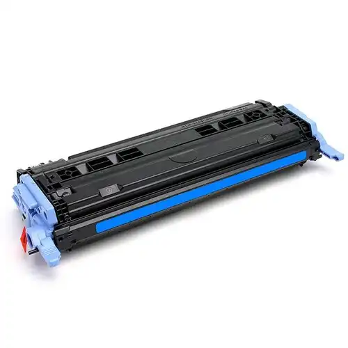 Compatible Q6001A Cyan Laser Toner Cartridge for HP 2600
