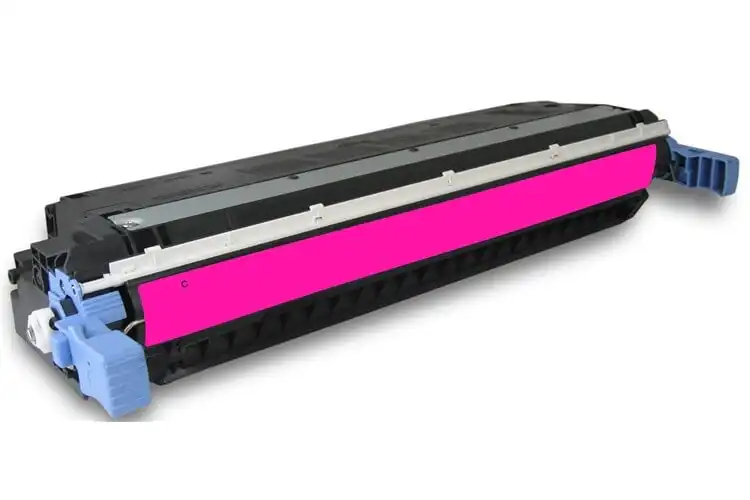 Remanufactured Q6463A Magenta Laser Toner Cartridge for HP 4730
