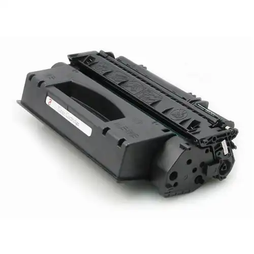 Remanufactured Q7553X / 53X HY Black Laser Toner Cartridge for HP